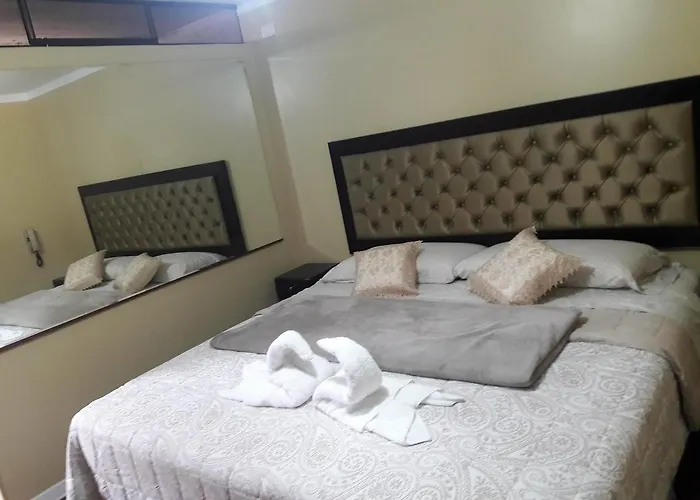 Hostal Victoria Lima